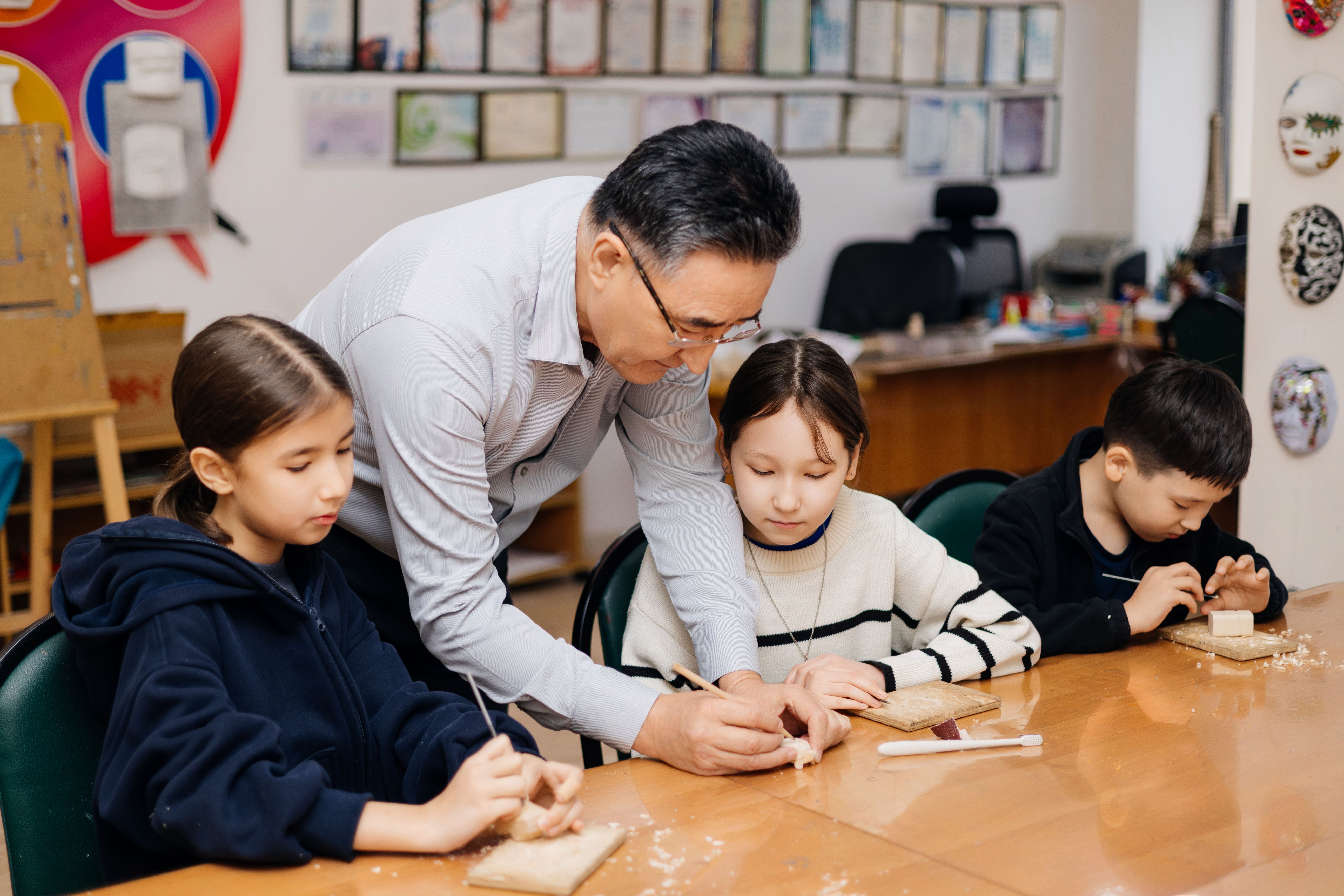 Сөз мергені