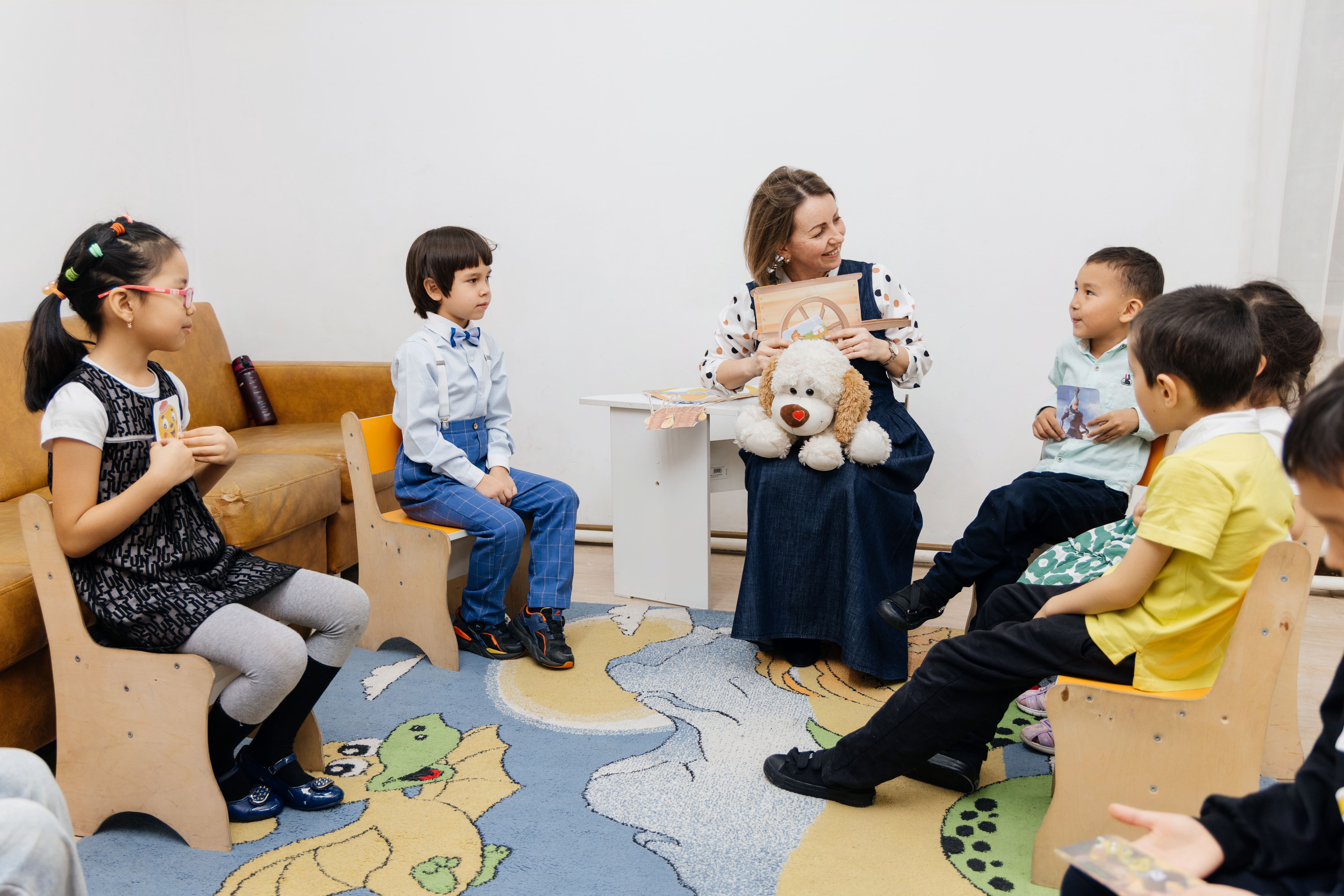 Сөз мергені