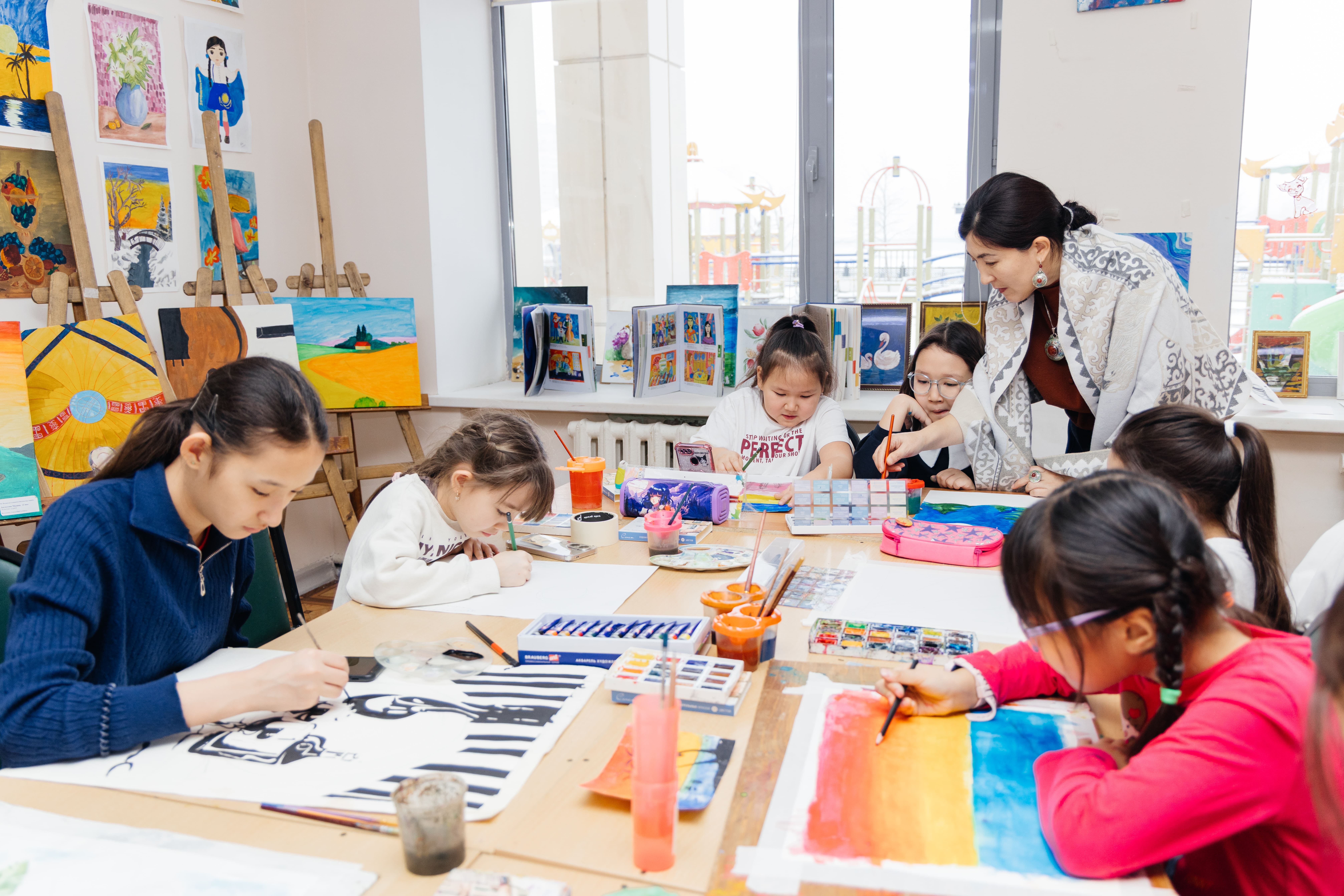 Сөз мергені