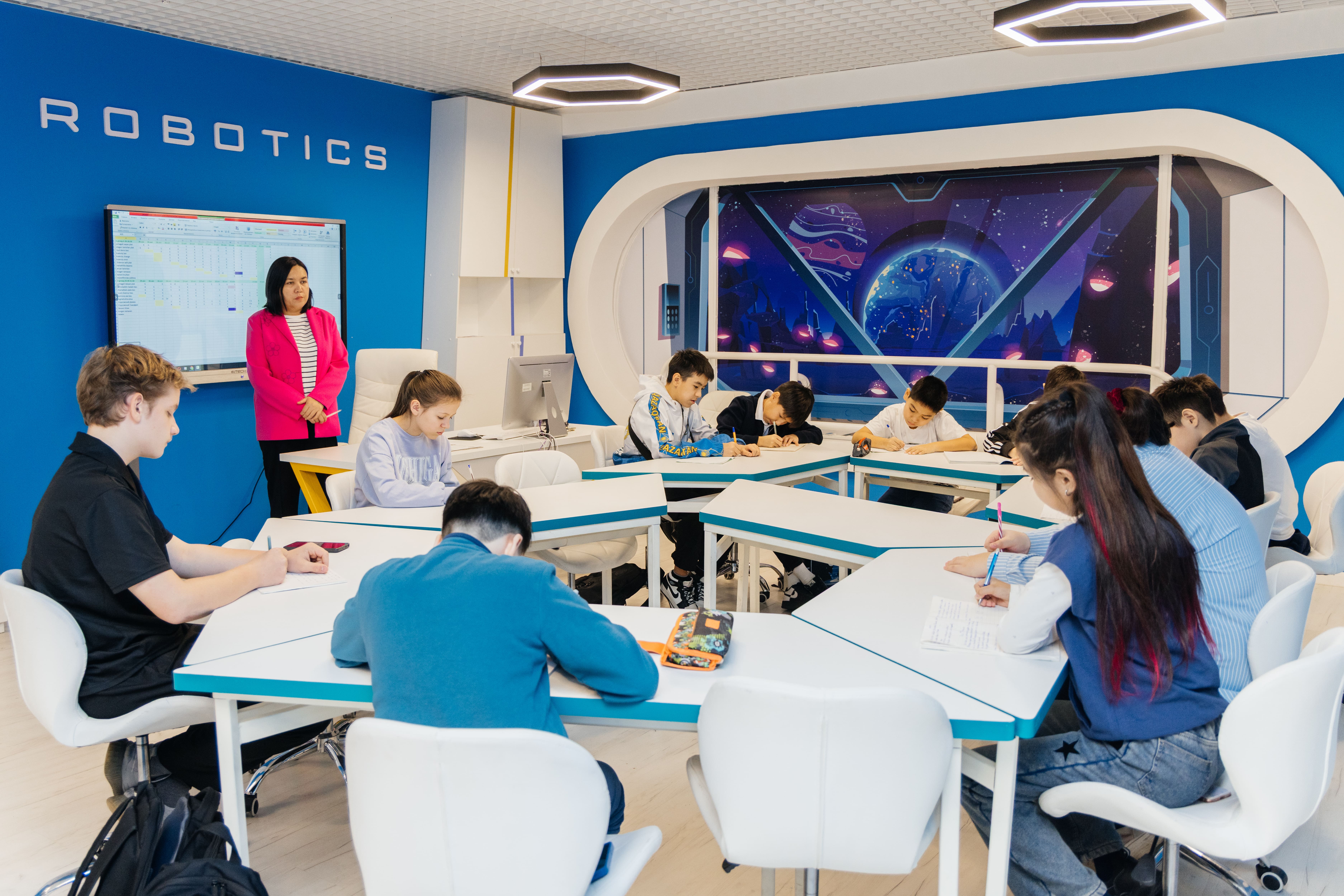 Сөз мергені