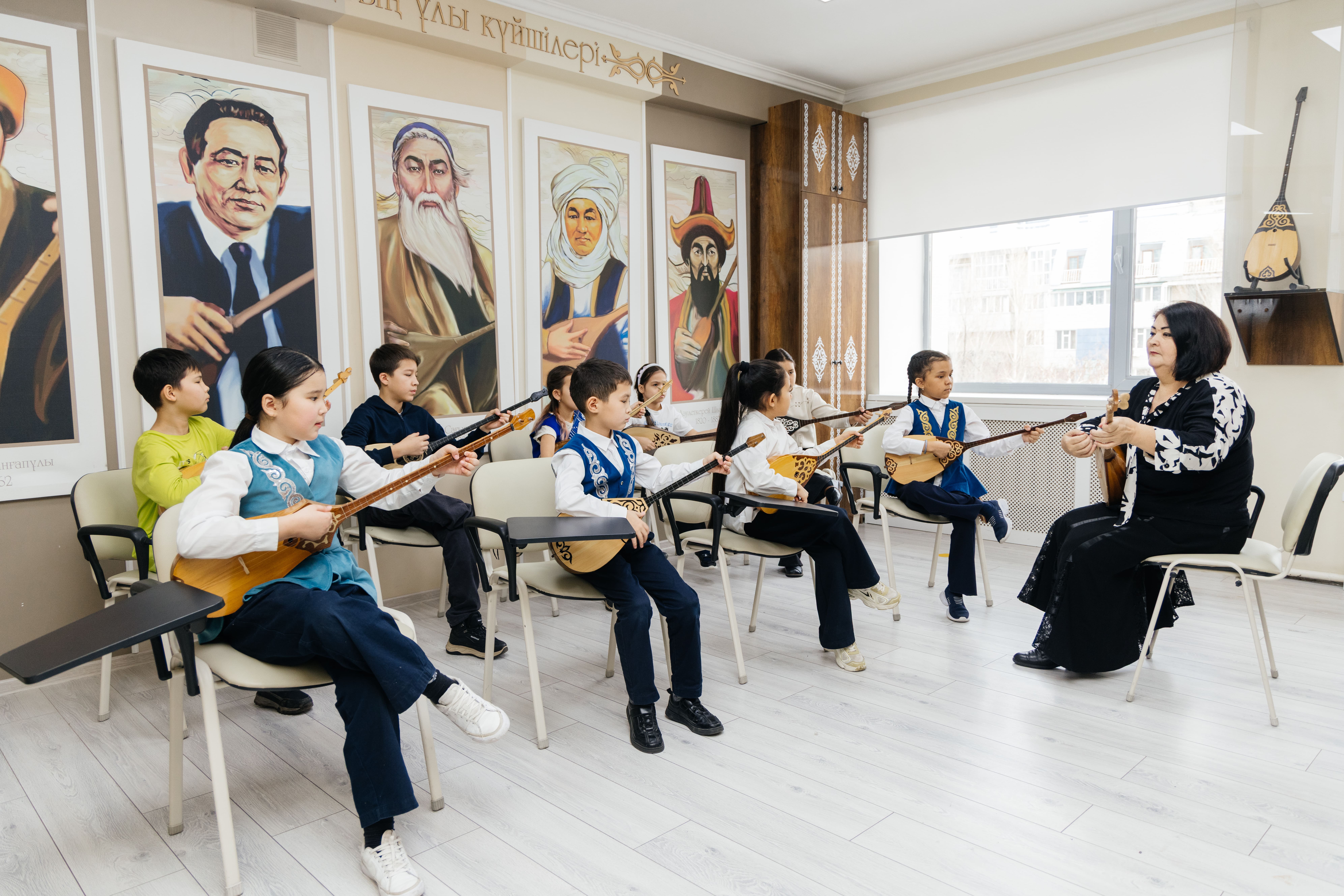 Сөз мергені