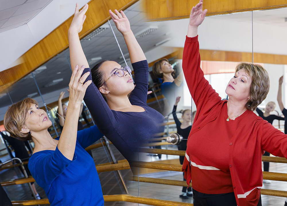 Лариса Гражданова