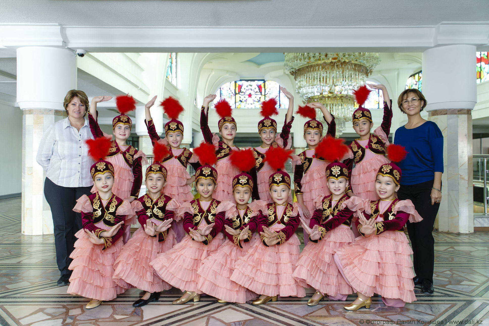 Лариса Гражданова