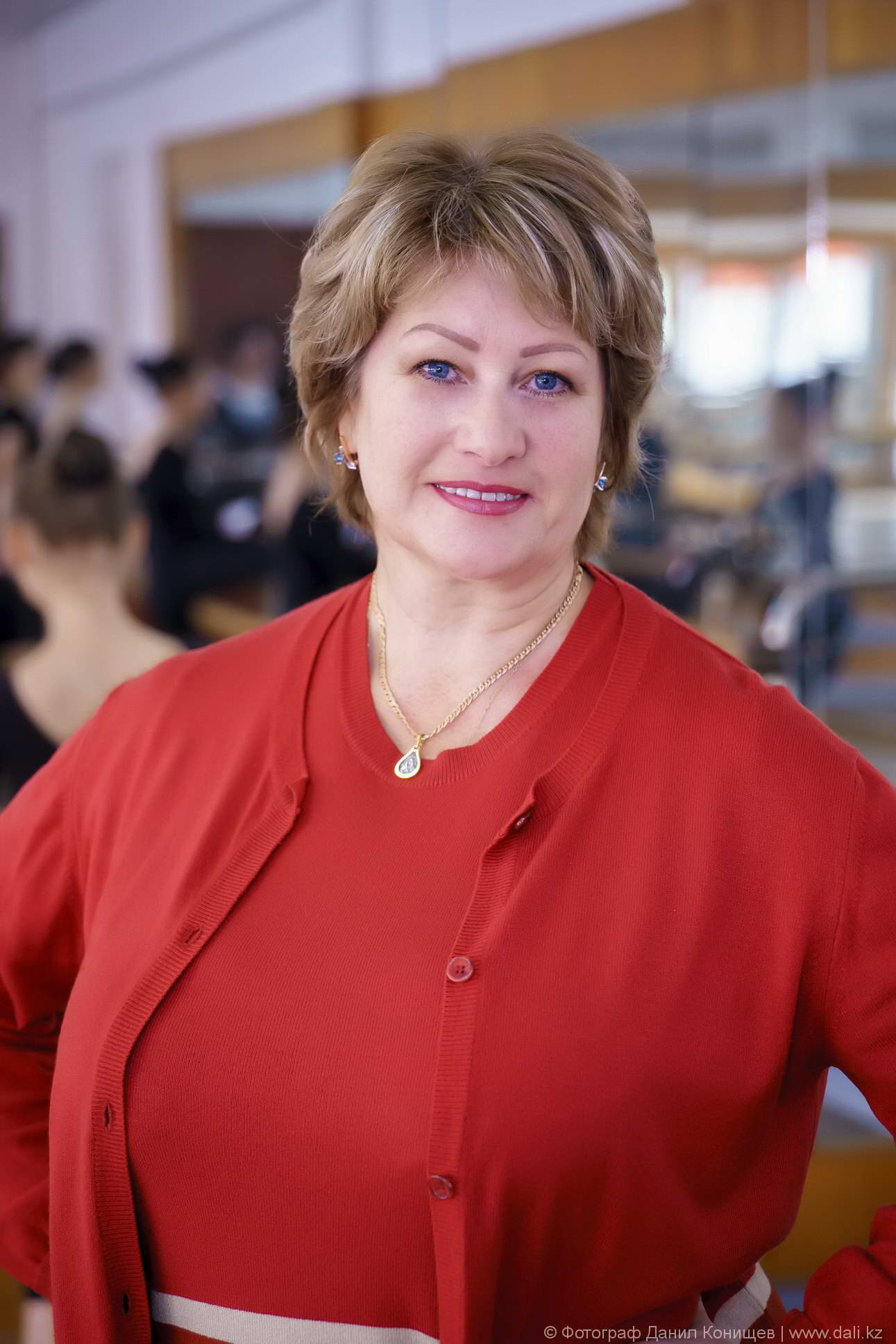 Майя Байтенова