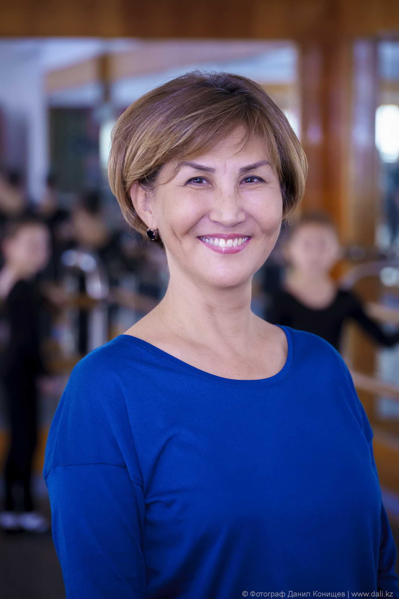 Майя Байтенова